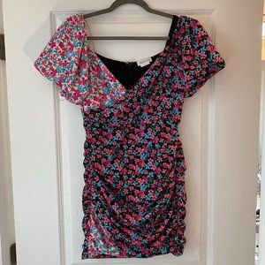 Lovers + Friends Meyer Mini Dress
